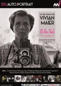 Expo Vivian Maier