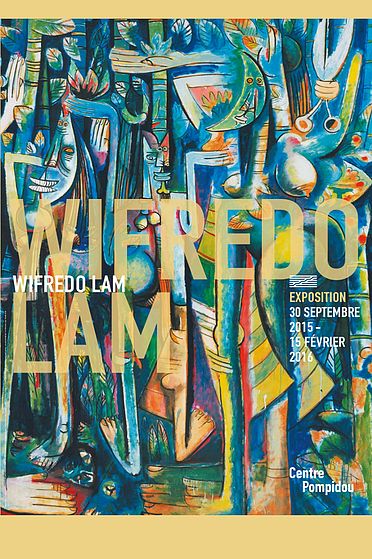 Wifredo Lam