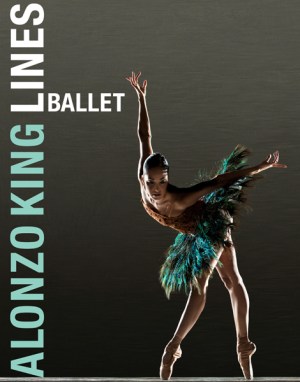 Alonzo King
