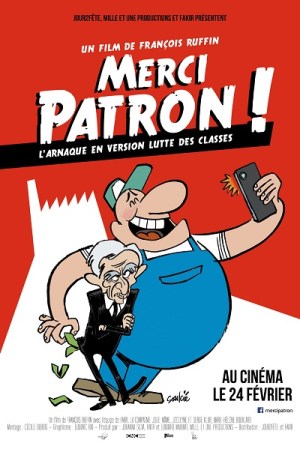 Merci Patron 400px