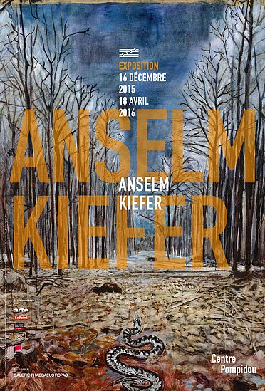 Anselm Kiefer