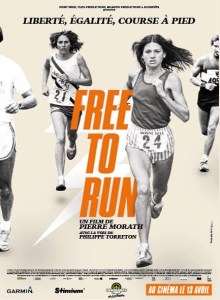Free To Run