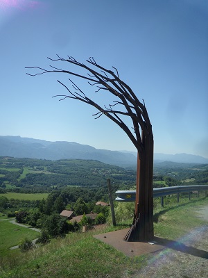 Arbre aux 4 Vents