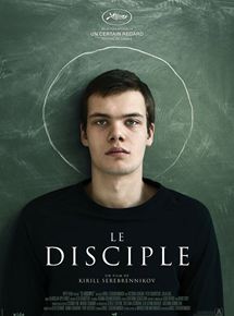 le-disciple
