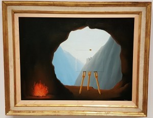 la-condition-humaine